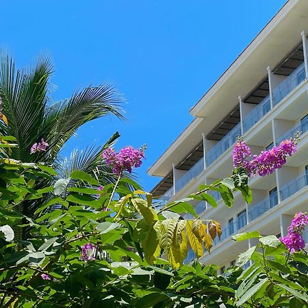 Diamond Beach Villa Đà Nẵng Kültér fotó