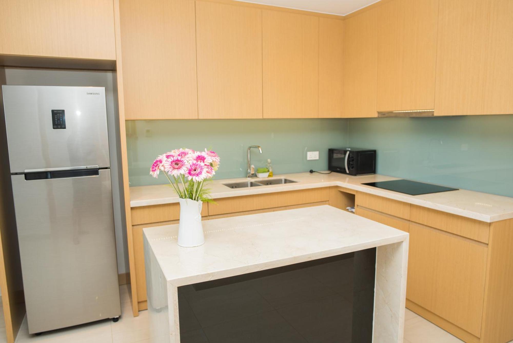 Diamond Beach Villa Đà Nẵng Kültér fotó