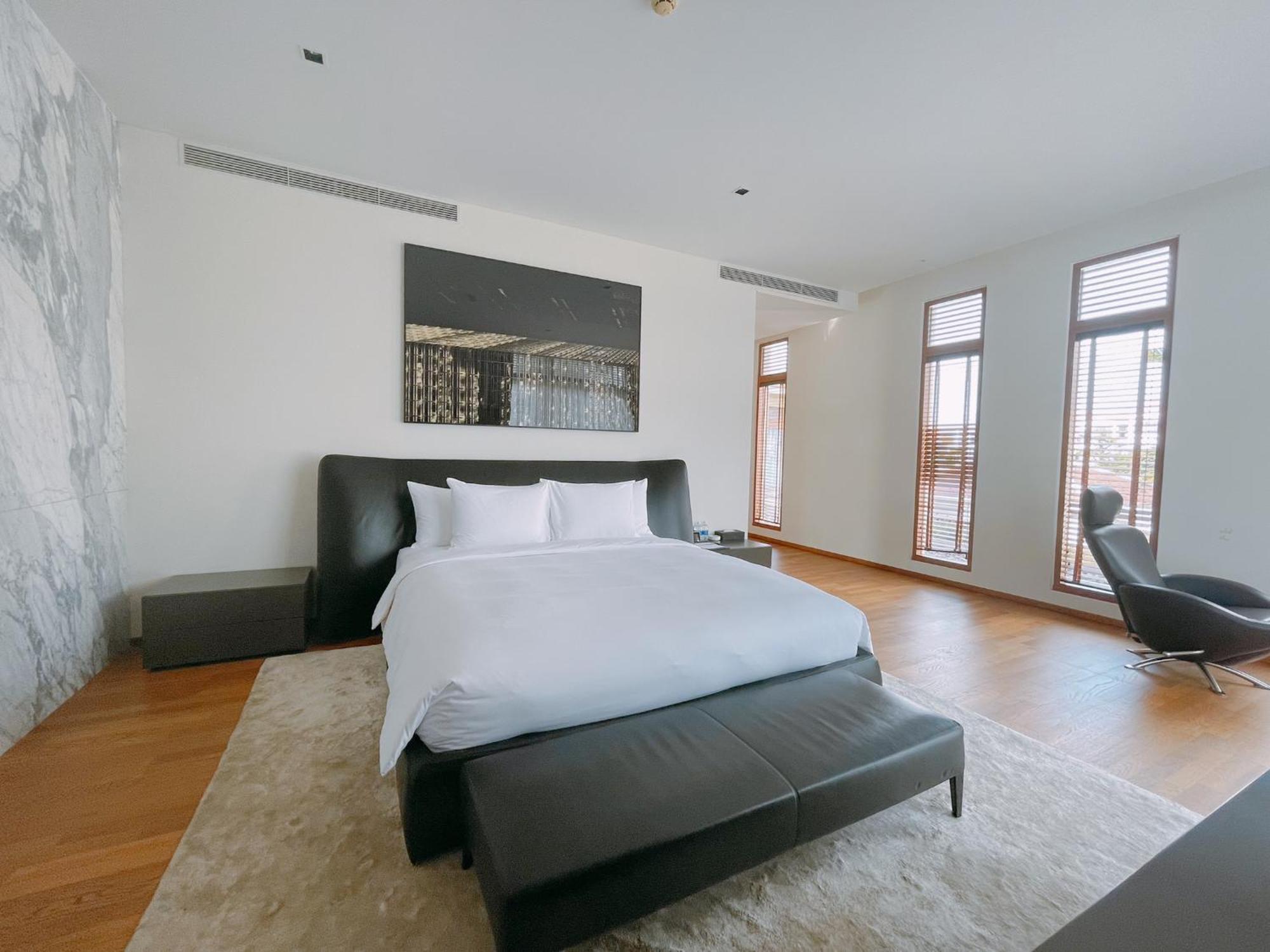 Diamond Beach Villa Đà Nẵng Kültér fotó