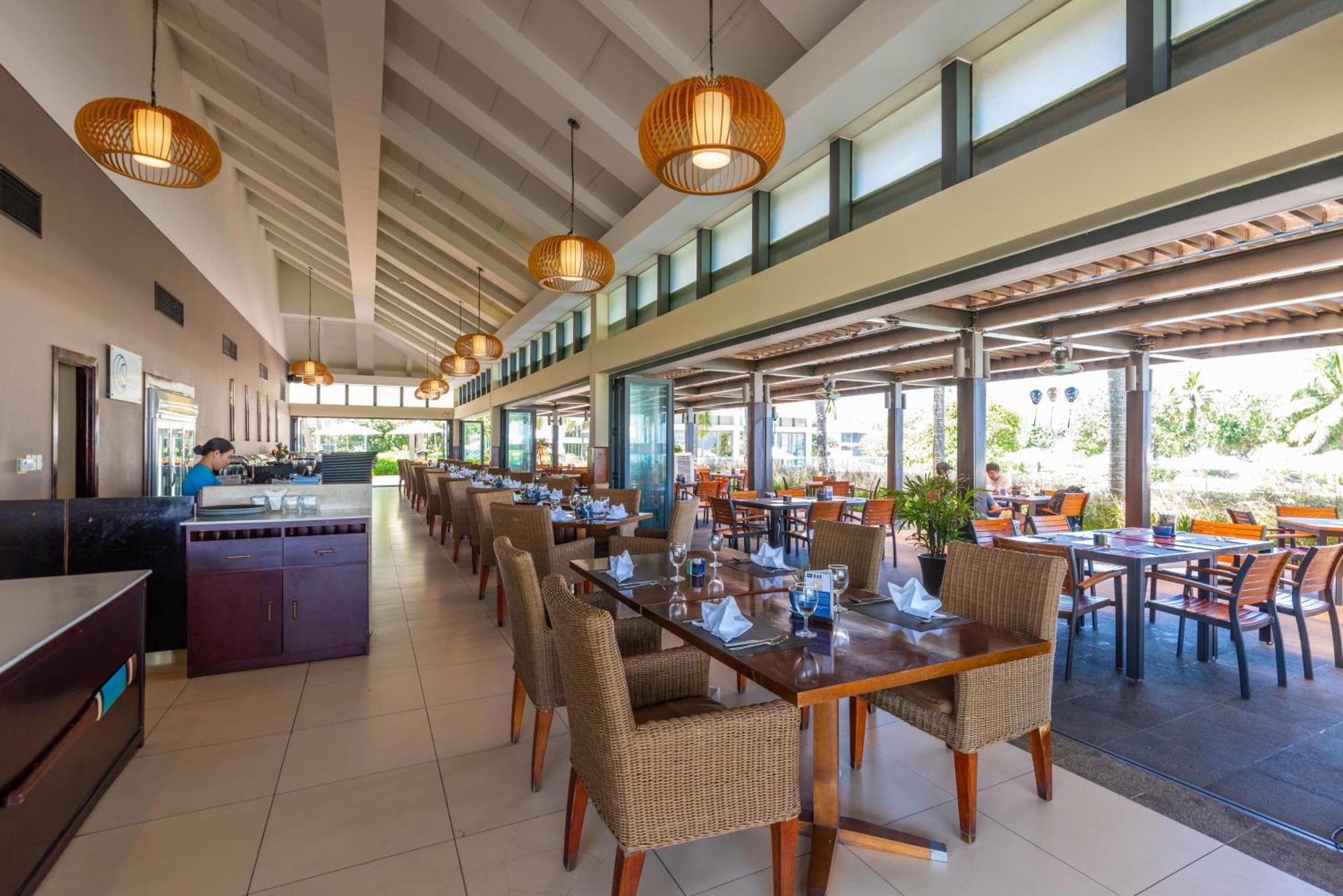 Diamond Beach Villa Đà Nẵng Kültér fotó